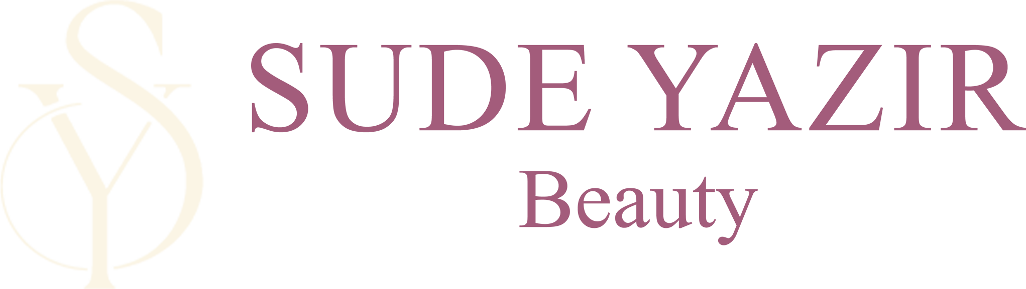 Sude Yazır Beauty